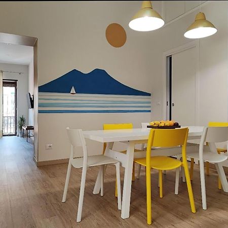 נאפולי Toledo Apartment מראה חיצוני תמונה