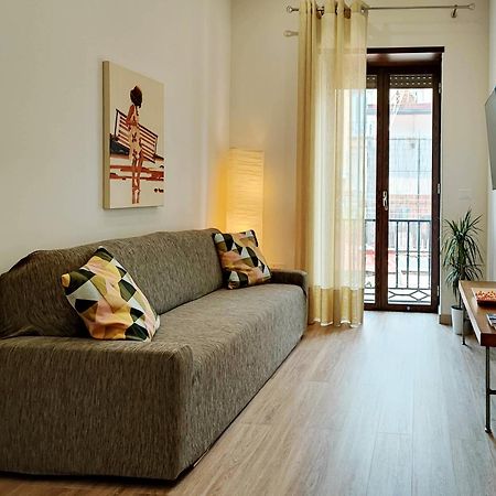 נאפולי Toledo Apartment מראה חיצוני תמונה