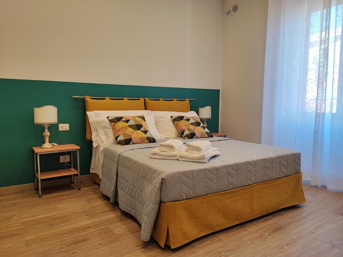 נאפולי Toledo Apartment מראה חיצוני תמונה