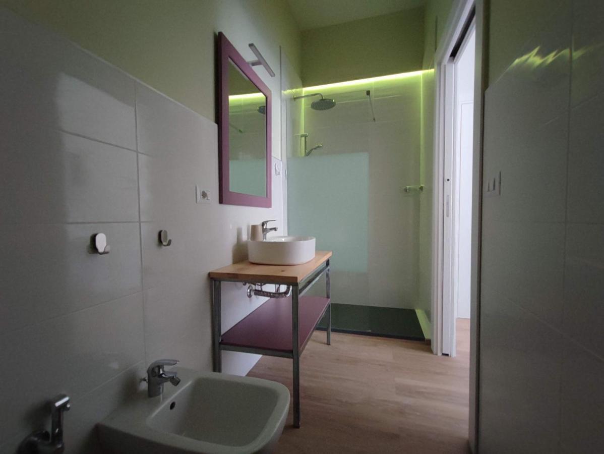 נאפולי Toledo Apartment מראה חיצוני תמונה
