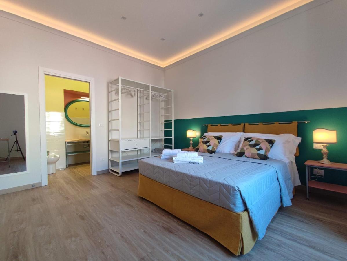 נאפולי Toledo Apartment מראה חיצוני תמונה