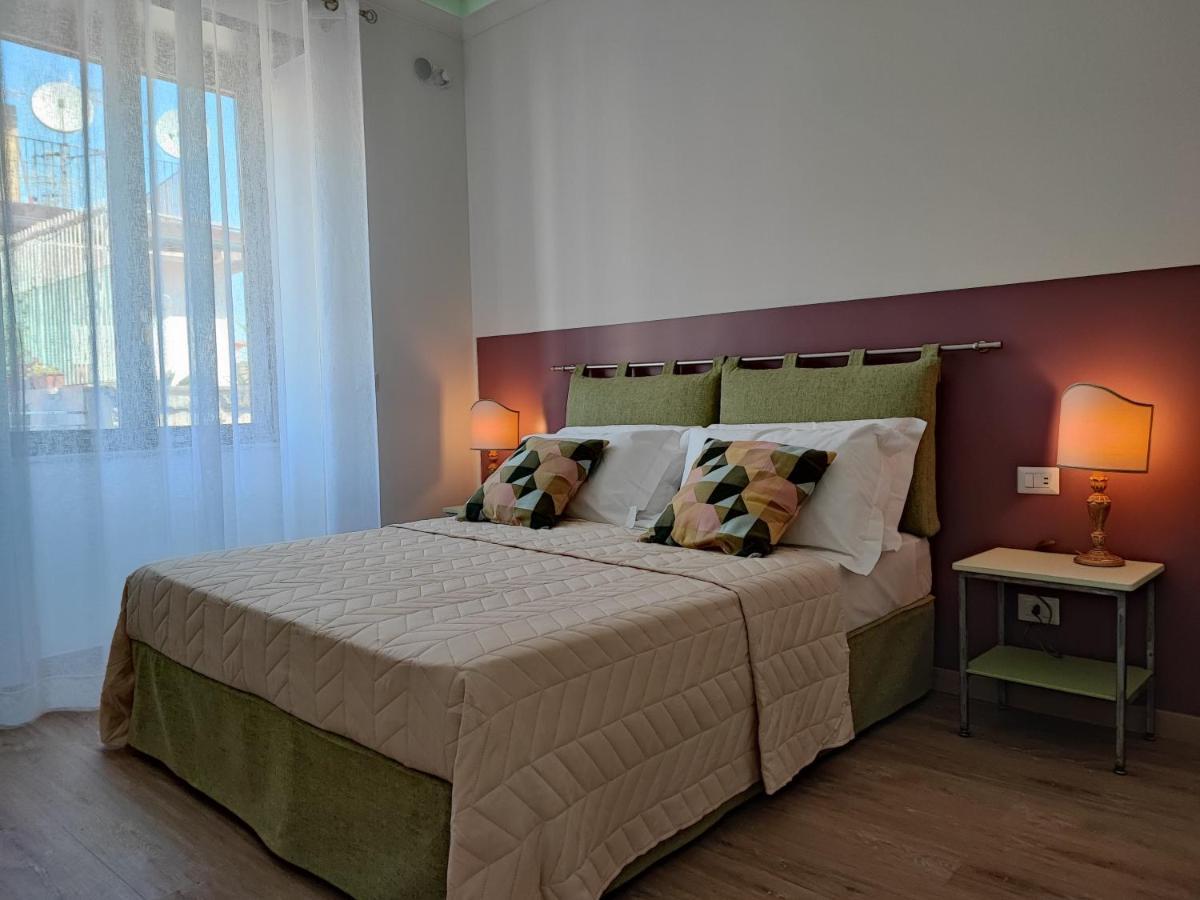 נאפולי Toledo Apartment מראה חיצוני תמונה