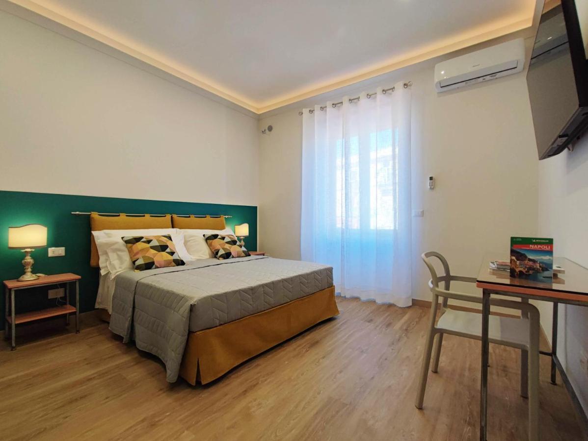נאפולי Toledo Apartment מראה חיצוני תמונה