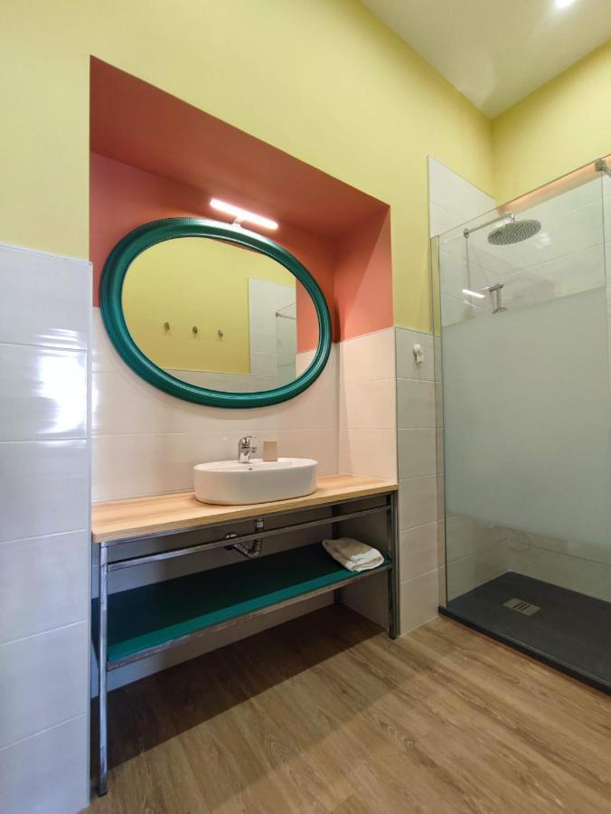 נאפולי Toledo Apartment מראה חיצוני תמונה